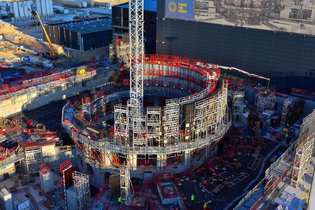 ITER-chantier-102017